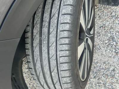 Kia Sportage 1.7 CRDI 2WD CLASS Nero usata Calci