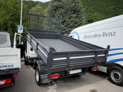 Iveco Daily Iveco Daily Ribaltabile usata bergamo