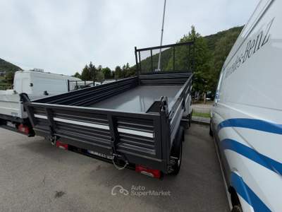 Iveco Daily Iveco Daily Ribaltabile usata bergamo