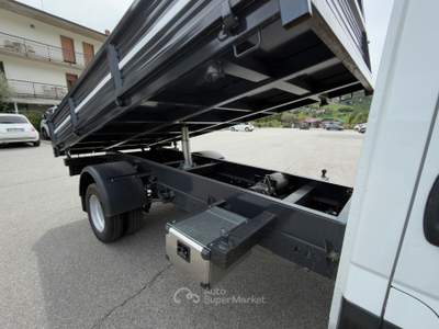 Iveco Daily Iveco Daily Ribaltabile usata bergamo
