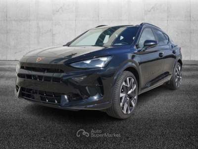 Cupra Formentor 2.0 TSI 4Drive DSG VZ Nero usata Pieve di Cento