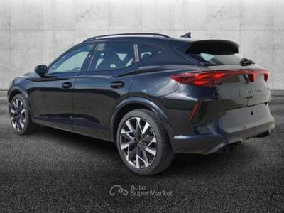 Cupra Formentor 2.0 TSI 4Drive DSG VZ Nero usata Pieve di Cento