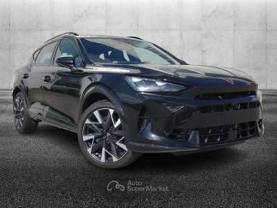 Cupra Formentor 2.0 TSI 4Drive DSG VZ Nero usata Pieve di Cento