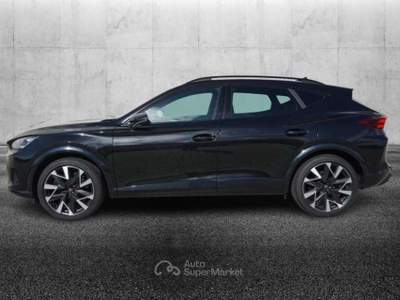 Cupra Formentor 2.0 TSI 4Drive DSG VZ Nero usata Pieve di Cento