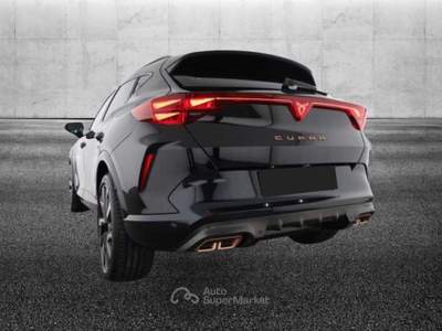 Cupra Formentor 1.5 e-Hybrid DSG VZ Nero usata Pieve di Cento