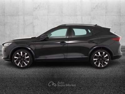 Cupra Formentor 1.5 e-Hybrid DSG VZ Nero usata Pieve di Cento