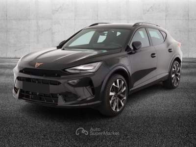 Cupra Formentor 1.5 e-Hybrid DSG VZ Nero usata Pieve di Cento
