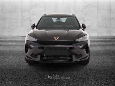 Cupra Formentor 1.5 e-Hybrid DSG VZ Nero usata Pieve di Cento