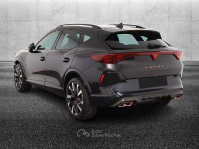 Cupra Formentor 1.5 e-Hybrid DSG VZ Nero usata Pieve di Cento