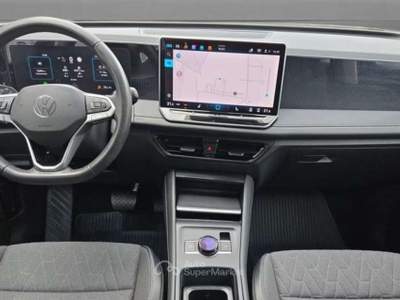 Volkswagen Tiguan 2.0 TDI 193 CV DSG 4MOTION Life Grigio usata Pieve di Cento