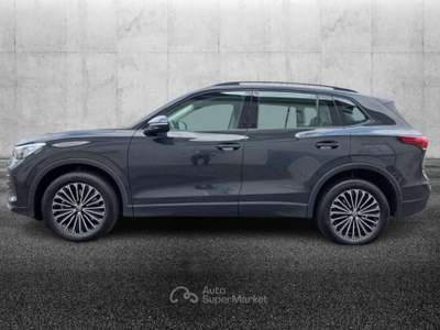 Volkswagen Tiguan 2.0 TDI 193 CV DSG 4MOTION Life Grigio usata Pieve di Cento
