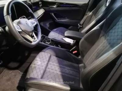 Volkswagen Tiguan 2.0 TDI 150 CV DSG R-Line Grigio usata Pieve di Cento