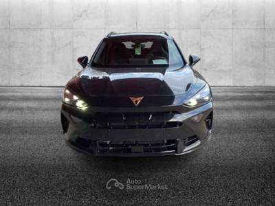 Cupra Formentor 2.0 TSI 4Drive DSG VZ Nero usata Pieve di Cento