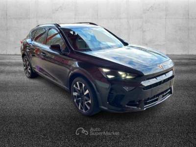 Cupra Formentor 2.0 TSI 4Drive DSG VZ Nero usata Pieve di Cento