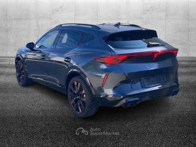 Cupra Formentor 2.0 TSI 4Drive DSG VZ Grigio usata Pieve di Cento