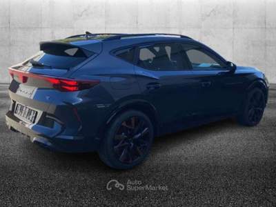 Cupra Formentor 2.0 TSI 4Drive DSG VZ Grigio usata Pieve di Cento