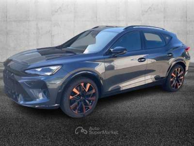 Cupra Formentor 2.0 TSI 4Drive DSG VZ Grigio usata Pieve di Cento