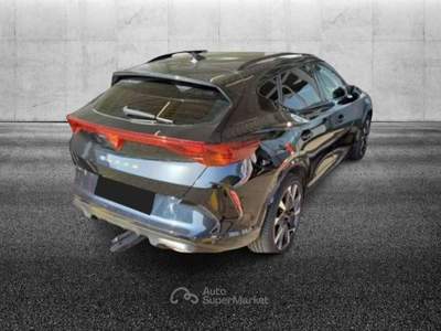 Cupra Formentor 1.5 e-Hybrid DSG VZ Nero usata Pieve di Cento