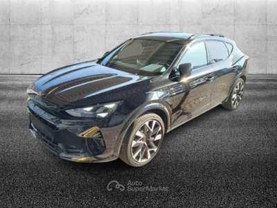 Cupra Formentor 1.5 e-Hybrid DSG VZ Nero usata Pieve di Cento
