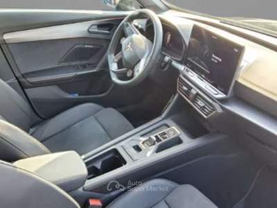 Cupra Formentor 1.5 e-Hybrid DSG VZ Nero usata Pieve di Cento