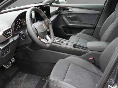 Cupra Formentor 1.5 e-Hybrid DSG VZ Grigio usata Pieve di Cento