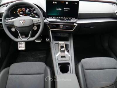 Cupra Formentor 1.5 e-Hybrid DSG VZ Grigio usata Pieve di Cento