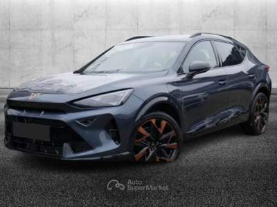 Cupra Formentor 1.5 e-Hybrid DSG VZ Grigio usata Pieve di Cento