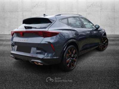 Cupra Formentor 1.5 e-Hybrid DSG VZ Grigio usata Pieve di Cento