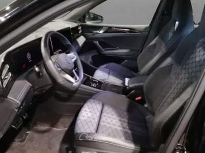Volkswagen Tiguan 2.0 TDI 150 CV DSG R-Line Nero usata Pieve di Cento