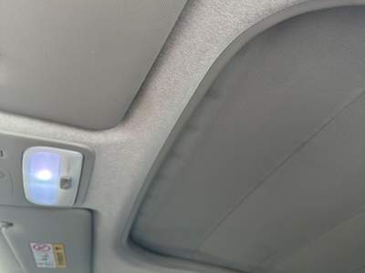 Renault Twingo Due proprietari Arancione usata Mondolfo
