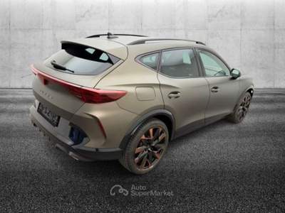 Cupra Formentor 1.5 e-Hybrid DSG VZ Bronzo usata Pieve di Cento
