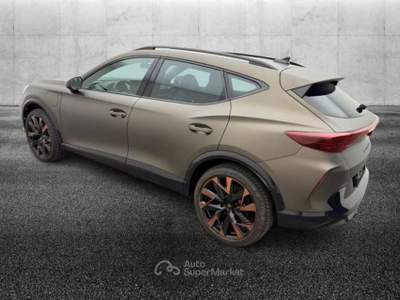 Cupra Formentor 1.5 e-Hybrid DSG VZ Bronzo usata Pieve di Cento