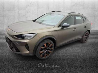 Cupra Formentor 1.5 e-Hybrid DSG VZ Bronzo usata Pieve di Cento