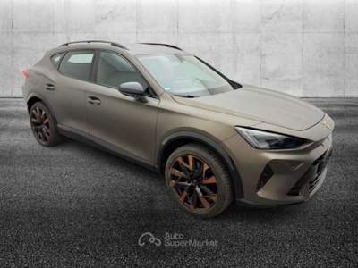 Cupra Formentor 1.5 e-Hybrid DSG VZ Bronzo usata Pieve di Cento