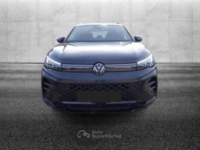 Volkswagen Tiguan 2.0 TDI 150 CV DSG R-Line Grigio usata Pieve di Cento