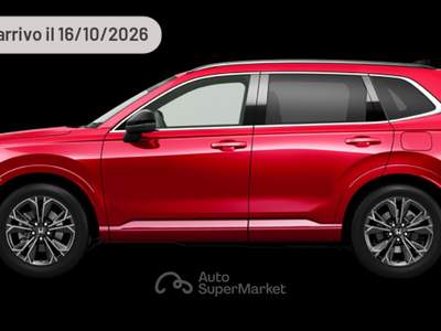 Honda CR-V 2.0 Hev eCVT AWD Advance Argento usata Pieve di Cento