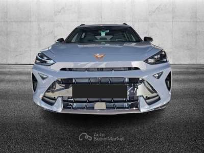 Cupra Formentor 2.0 TSI DSG VZ Grigio usata Pieve di Cento