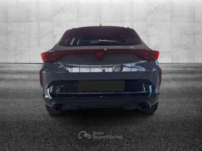 Cupra Formentor 2.0 TSI DSG VZ Grigio usata Pieve di Cento