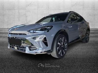Cupra Formentor 2.0 TSI DSG VZ Grigio usata Pieve di Cento