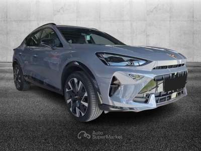 Cupra Formentor 2.0 TSI DSG VZ Grigio usata Pieve di Cento