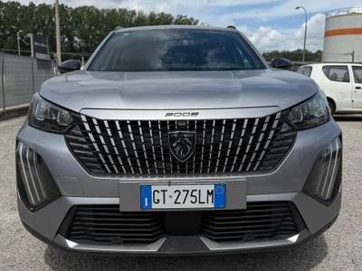 Peugeot 2008 Usato garantito 10 anni usata Narni