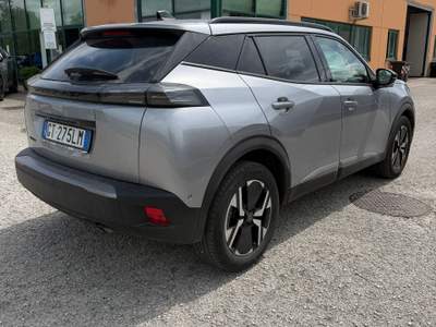 Peugeot 2008 Usato garantito 10 anni usata Narni