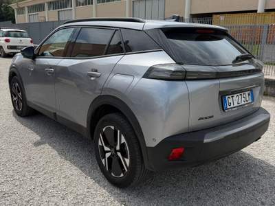 Peugeot 2008 Usato garantito 10 anni usata Narni