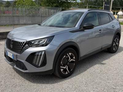 Peugeot 2008 Usato garantito 10 anni usata Narni