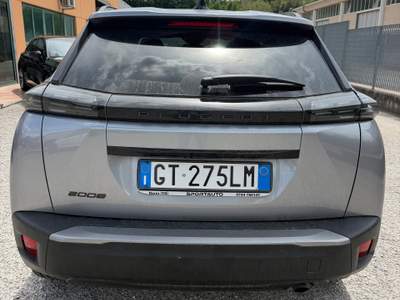 Peugeot 2008 Usato garantito 10 anni usata Narni