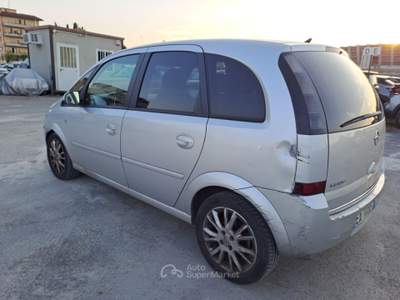 Opel Meriva 1.4 GPL Argento usata Scandicci