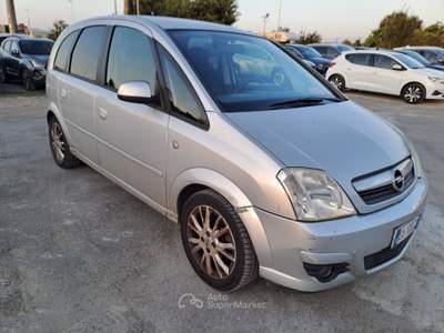 Opel Meriva 1.4 GPL Argento usata Scandicci