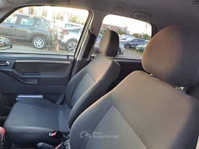 Opel Meriva 1.4 GPL Argento usata Scandicci