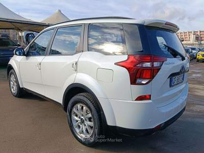 Mahindra XUV500 2.2 diesel - 7 Posti Bianco usata Scandicci