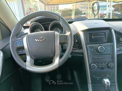 Mahindra XUV500 2.2 diesel - 7 Posti Bianco usata Scandicci